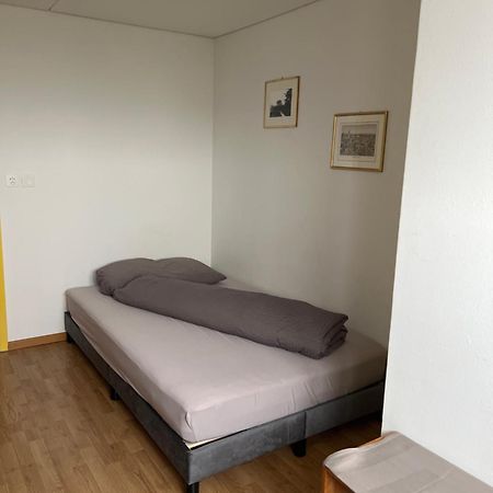 Landgasthof Winzelnberg Egnach Bagian luar foto