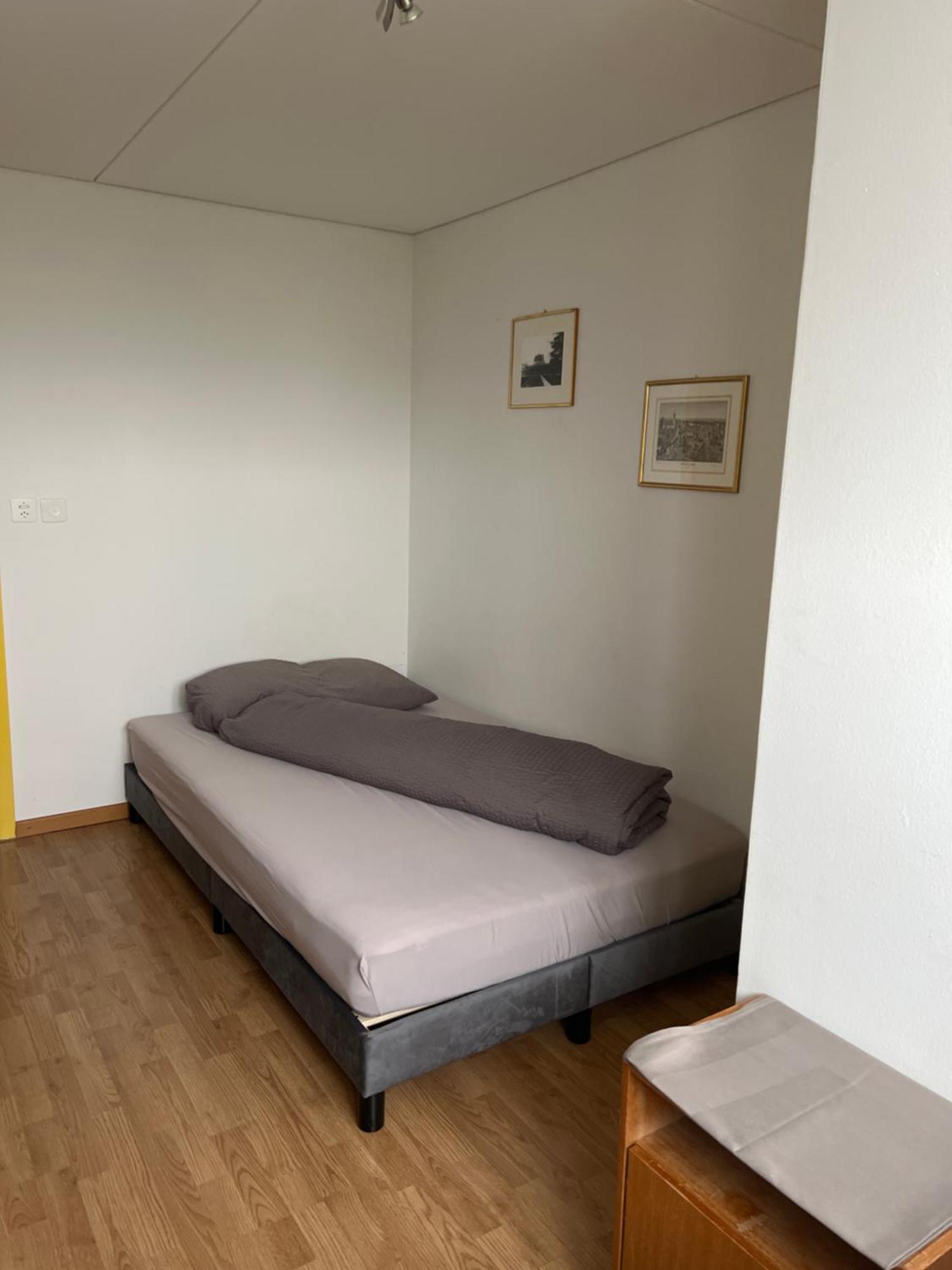 Landgasthof Winzelnberg Egnach Bagian luar foto