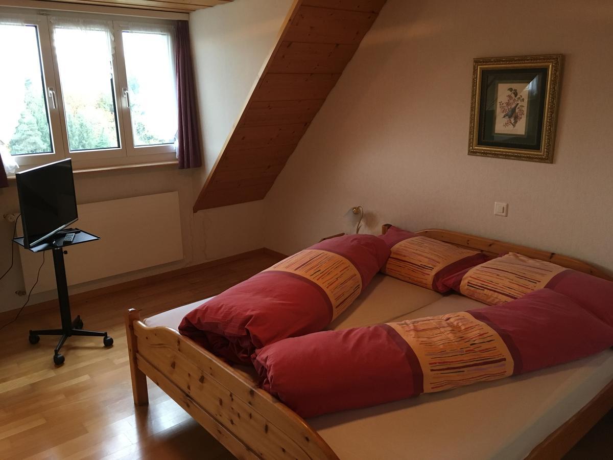 Landgasthof Winzelnberg Egnach Bagian luar foto