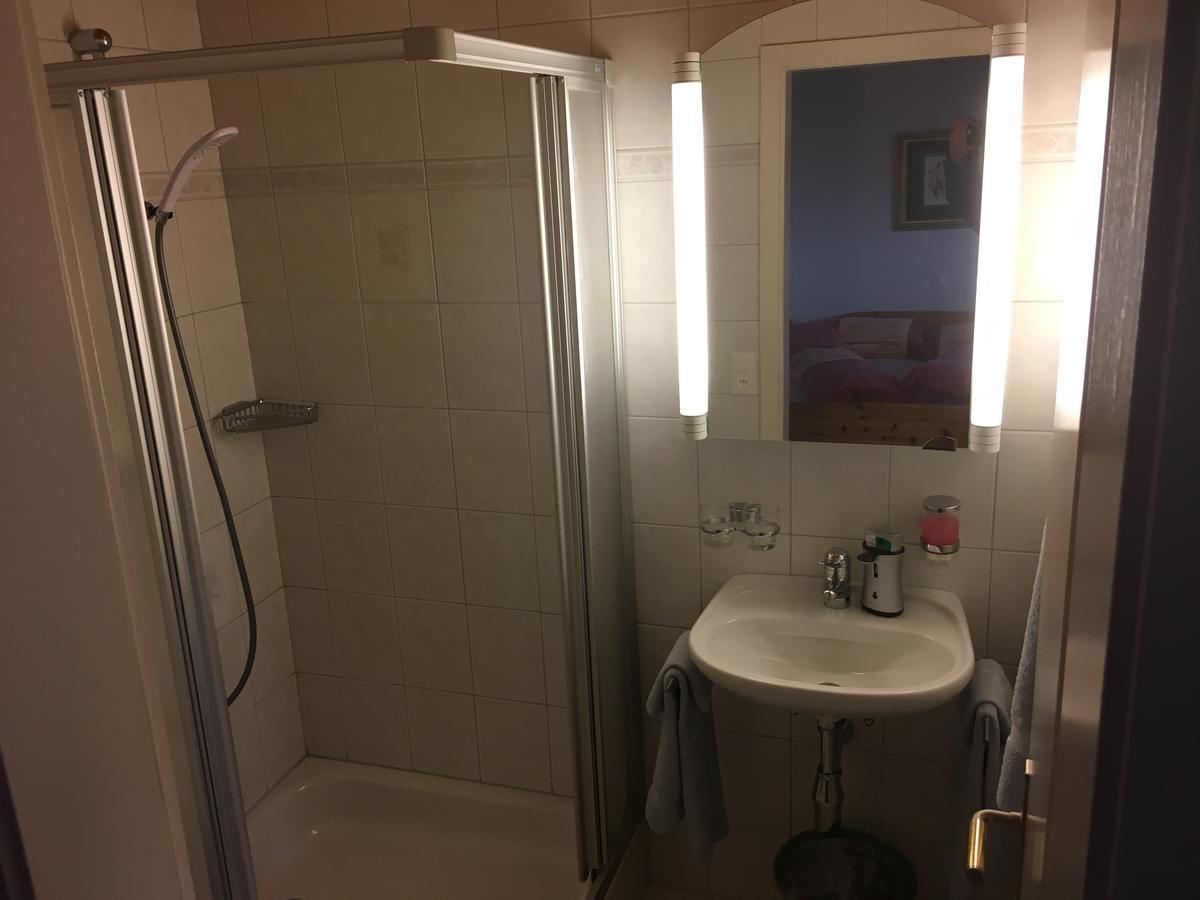 Landgasthof Winzelnberg Egnach Bagian luar foto