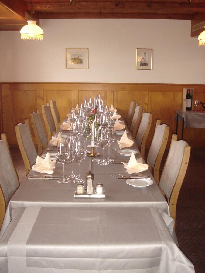 Landgasthof Winzelnberg Egnach Bagian luar foto