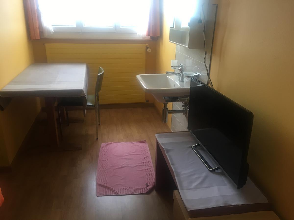 Landgasthof Winzelnberg Egnach Bagian luar foto