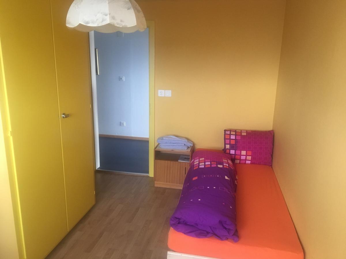 Landgasthof Winzelnberg Egnach Bagian luar foto